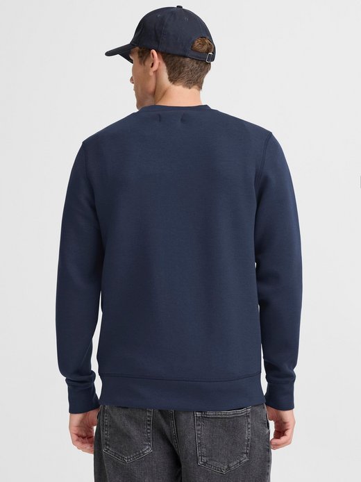 Herren Sweatshirt - CFSebastian