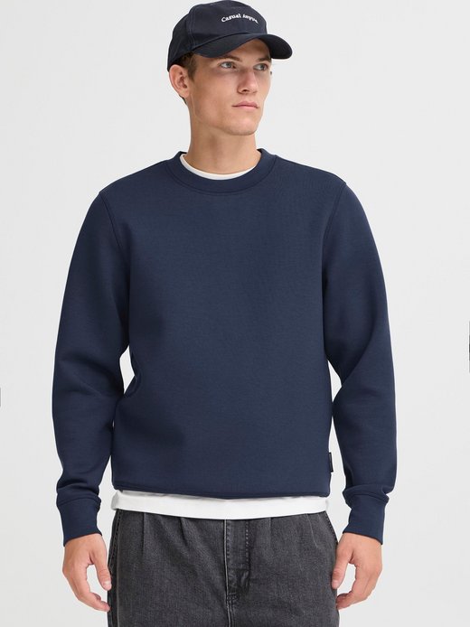 Herren Sweatshirt - CFSebastian