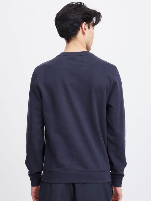 Herren Sweatshirt - CFSebastian