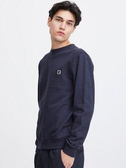 Herren Sweatshirt - CFSebastian