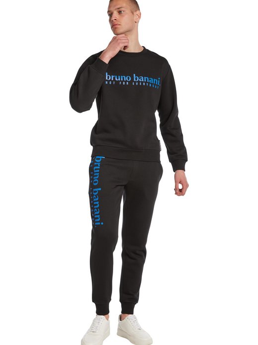 Herren Sweatshirt  -  Carlson