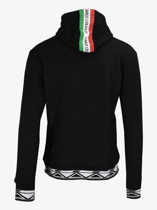 Herren Sweatshirt  -  Carollo