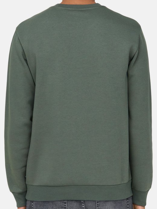 Herren Sweatshirt Ceres im 2er-Pack