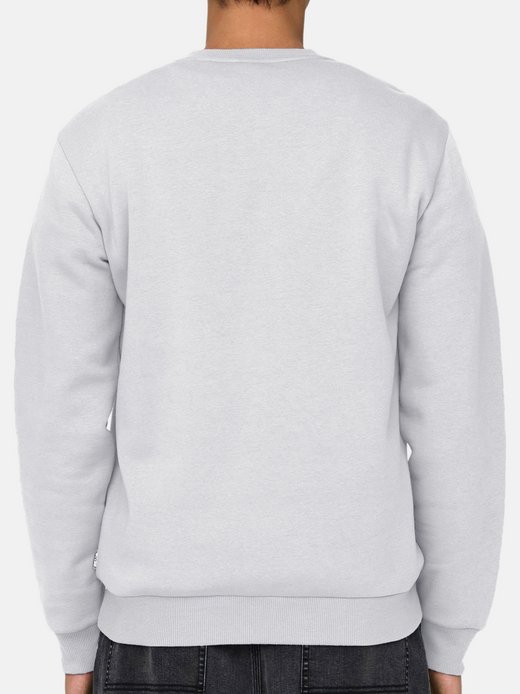 Herren Sweatshirt Ceres im 2er-Pack