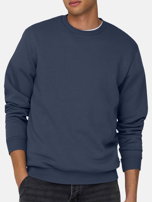 Herren Sweatshirt - Ceres
