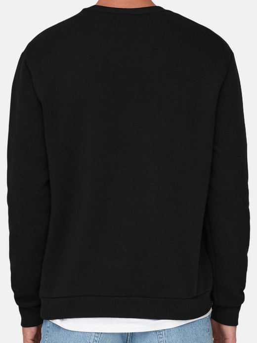 Herren Sweatshirt - Ceres