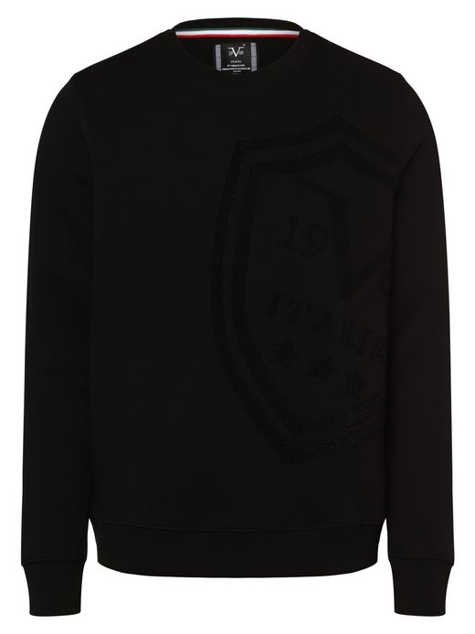 Herren Sweatshirt - Christiano