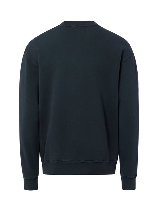 Herren Sweatshirt - Classic Label