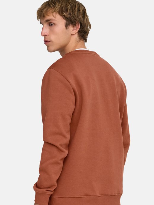 Herren Sweatshirt - Connor