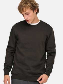 Herren Sweatshirt - Connor