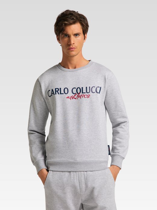 Herren Sweatshirt  -  Contini