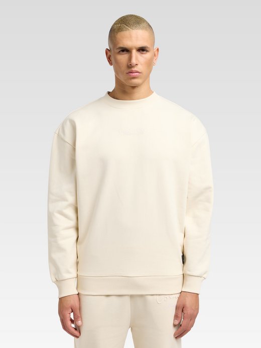 Herren Sweatshirt  -  D'ottavio