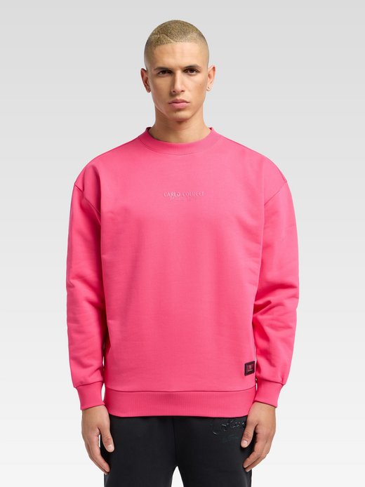 Herren Sweatshirt  -  D'ottavio