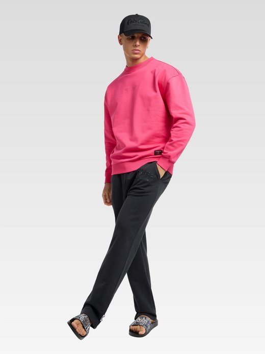 Herren Sweatshirt  -  D'ottavio