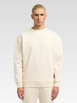 Herren Sweatshirt  -  D'ottavio