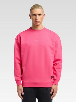 Herren Sweatshirt  -  D'ottavio