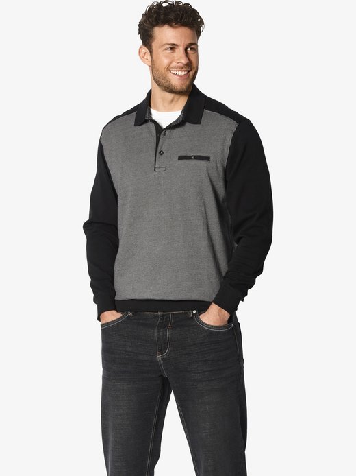 Herren Sweatshirt - DITORESTI