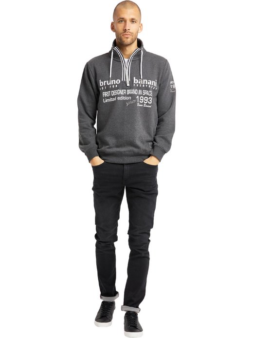 Herren Sweatshirt  -  DIXON