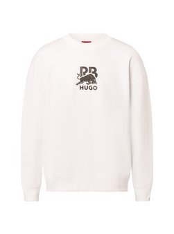 Herren Sweatshirt - Dahrain RB