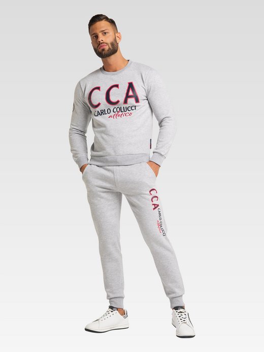 Herren Sweatshirt  -  Dalvit