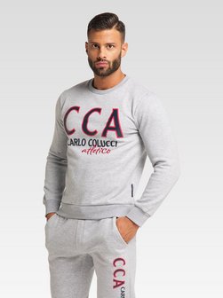 Herren Sweatshirt  -  Dalvit