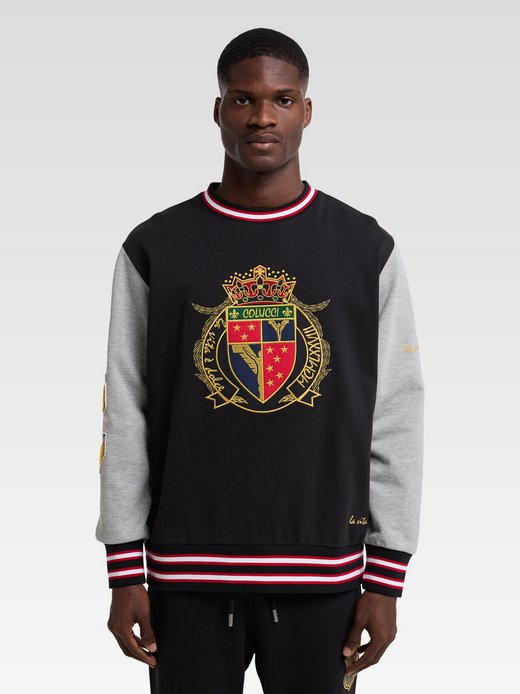 Herren Sweatshirt  -  Danesi