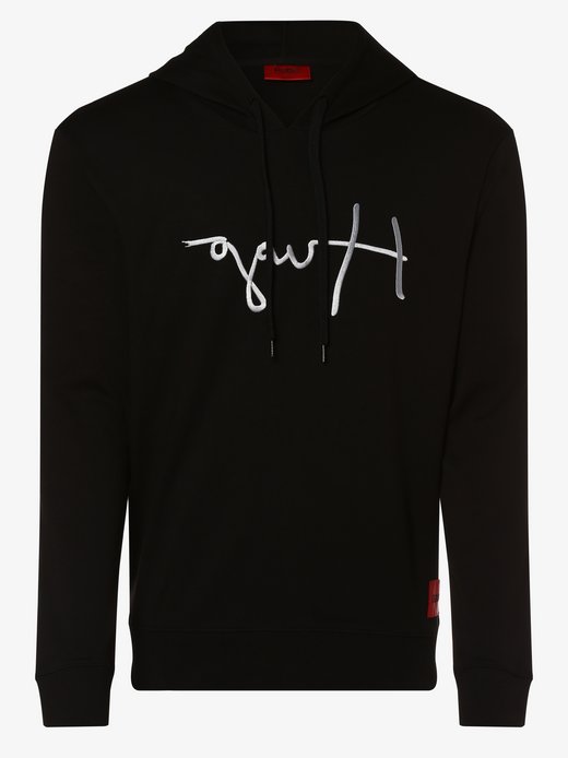 Hugo dangfall hoodie hot sale