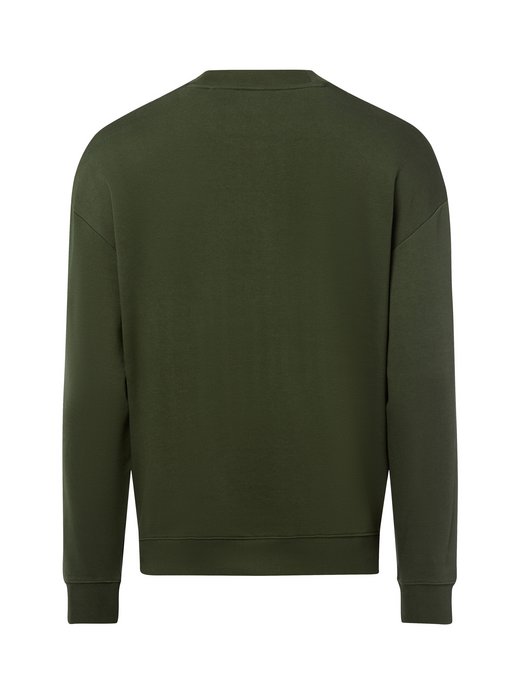 Herren Sweatshirt - Dapocrew