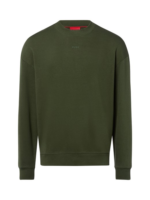 Herren Sweatshirt - Dapocrew