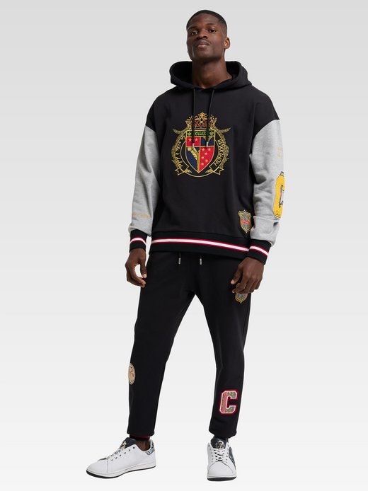 Herren Sweatshirt  -  Dapra