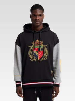 Herren Sweatshirt  -  Dapra