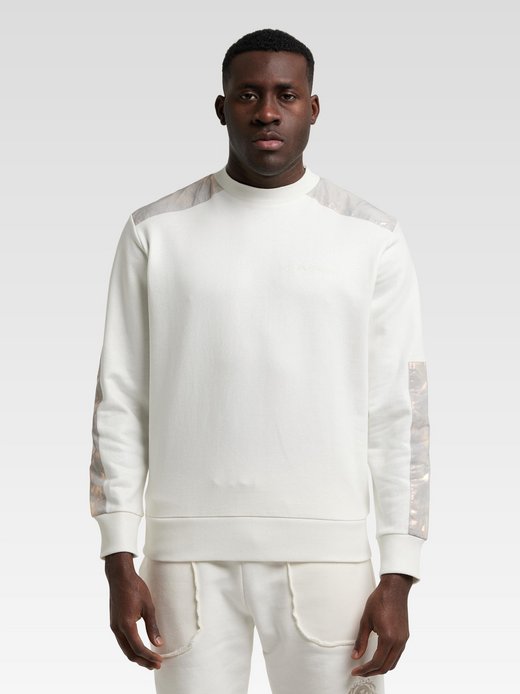 Herren Sweatshirt  -  Dapunt