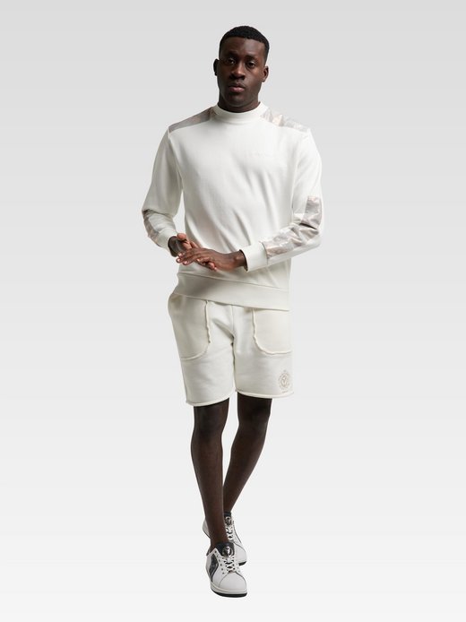 Herren Sweatshirt  -  Dapunt