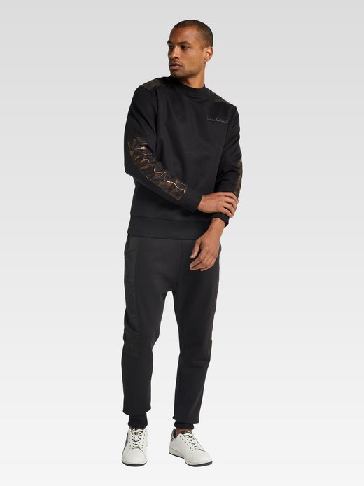 Herren Sweatshirt  -  Dapunt