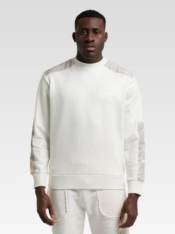 Herren Sweatshirt  -  Dapunt