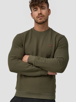 Herren Sweatshirt - Dash