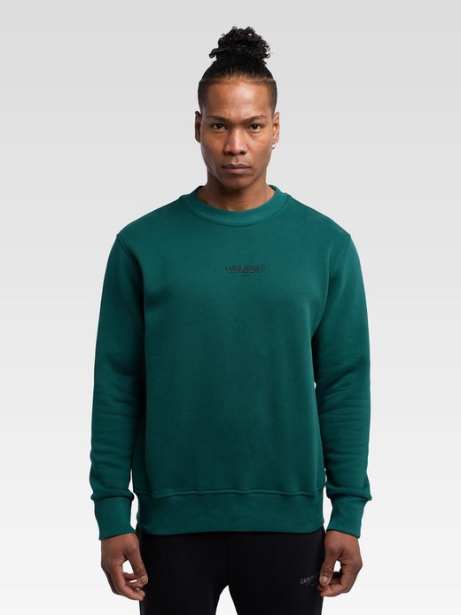 Herren Sweatshirt  -  De Sarro
