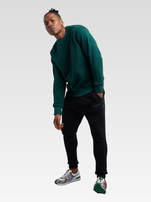 Herren Sweatshirt  -  De Sarro