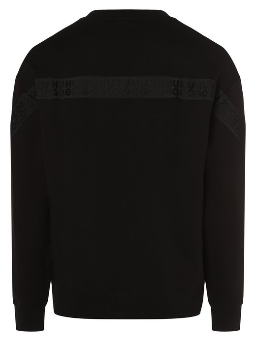 Herren Sweatshirt - Dettles