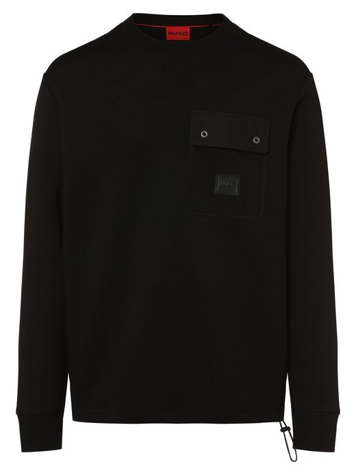Herren Sweatshirt - Dhaluli