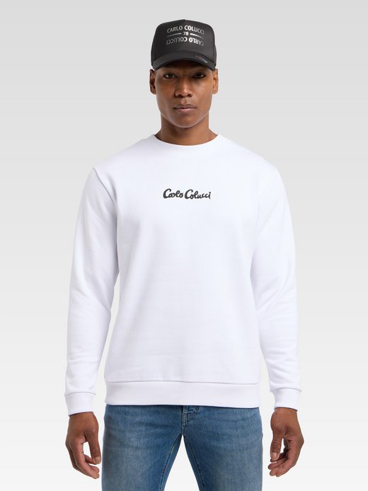 Herren Sweatshirt  -  Dioda