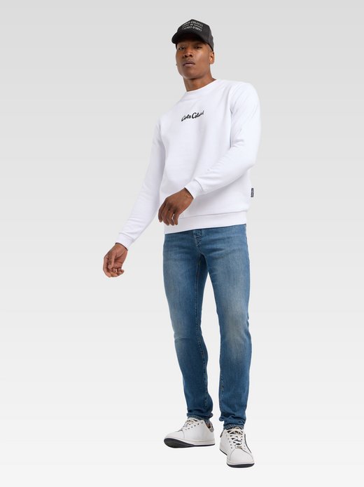 Herren Sweatshirt  -  Dioda