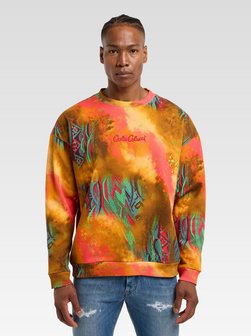Herren Sweatshirt  -  Diop