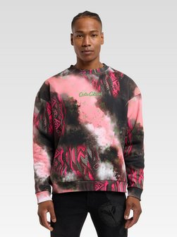 Herren Sweatshirt  -  Diop