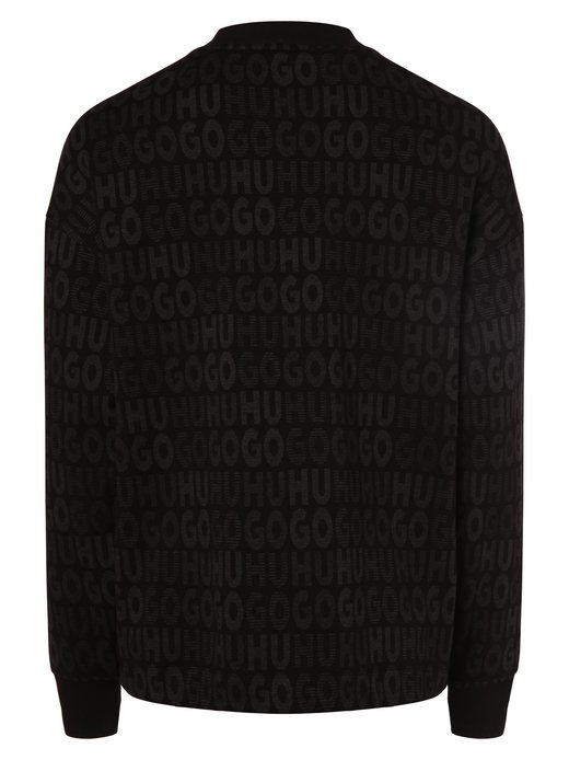 Herren Sweatshirt - Dippins