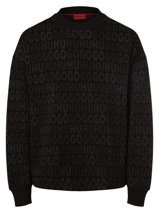 Herren Sweatshirt - Dippins