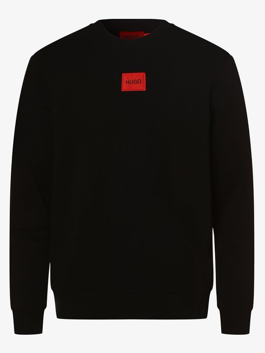 Herren Sweatshirt - Diragol212