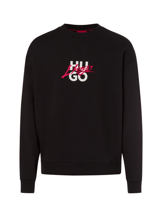 Herren Sweatshirt - Dlogonty
