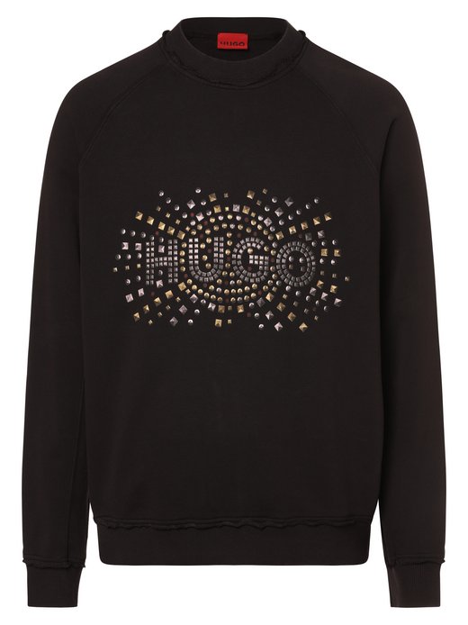 Herren Sweatshirt - Docoa