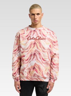 Herren Sweatshirt  -  Dotti